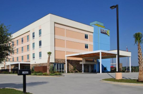 Home2 Suites by Hilton Mobile I-65 Government Blvd